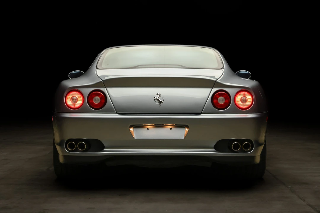 2003 Ferrari 575M Maranello - Image 21 of 31