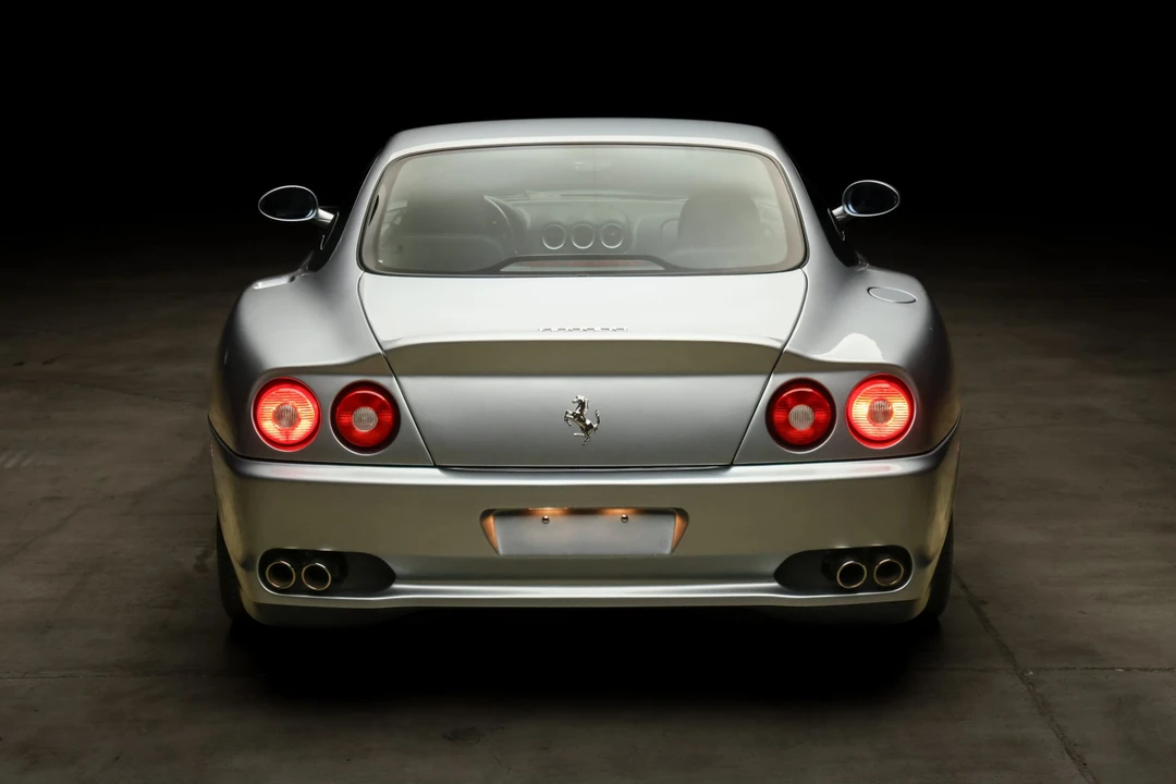 2003 Ferrari 575M Maranello - Image 22 of 31