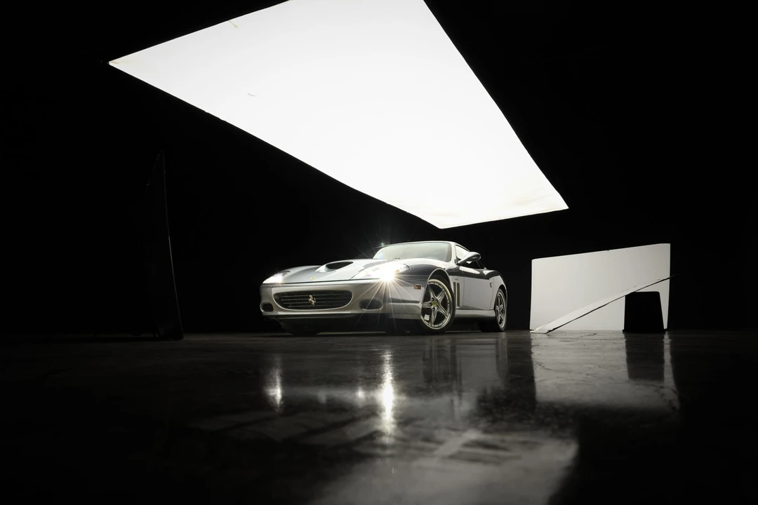 2003 Ferrari 575M Maranello - Image 29 of 31