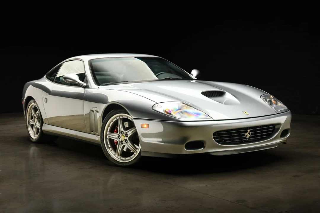 2003 Ferrari 575M Maranello - Image 11 of 31