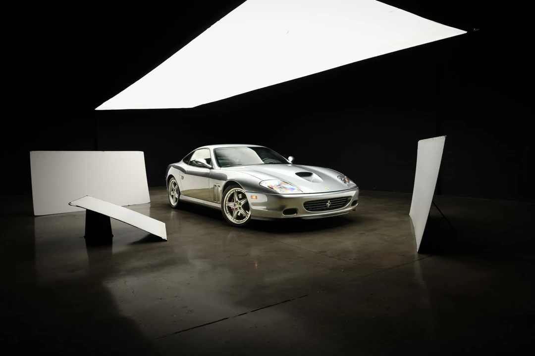 2003 Ferrari 575M Maranello - Image 31 of 31