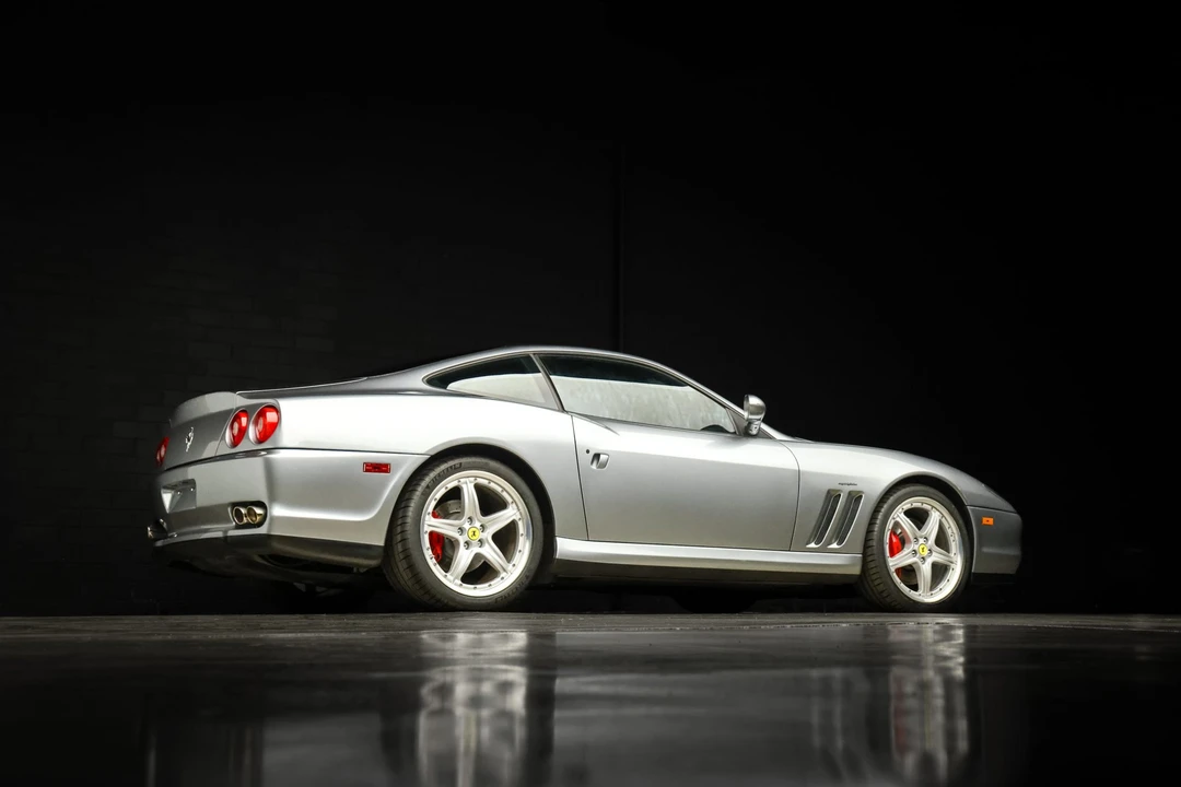 2003 Ferrari 575M Maranello - Image 18 of 31