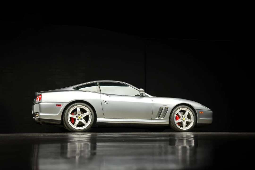 2003 Ferrari 575M Maranello - Image 17 of 31