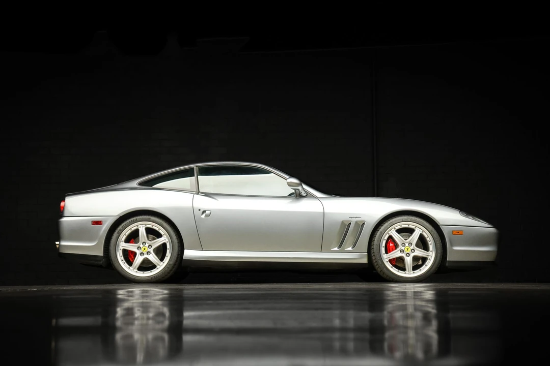 2003 Ferrari 575M Maranello - Image 16 of 31