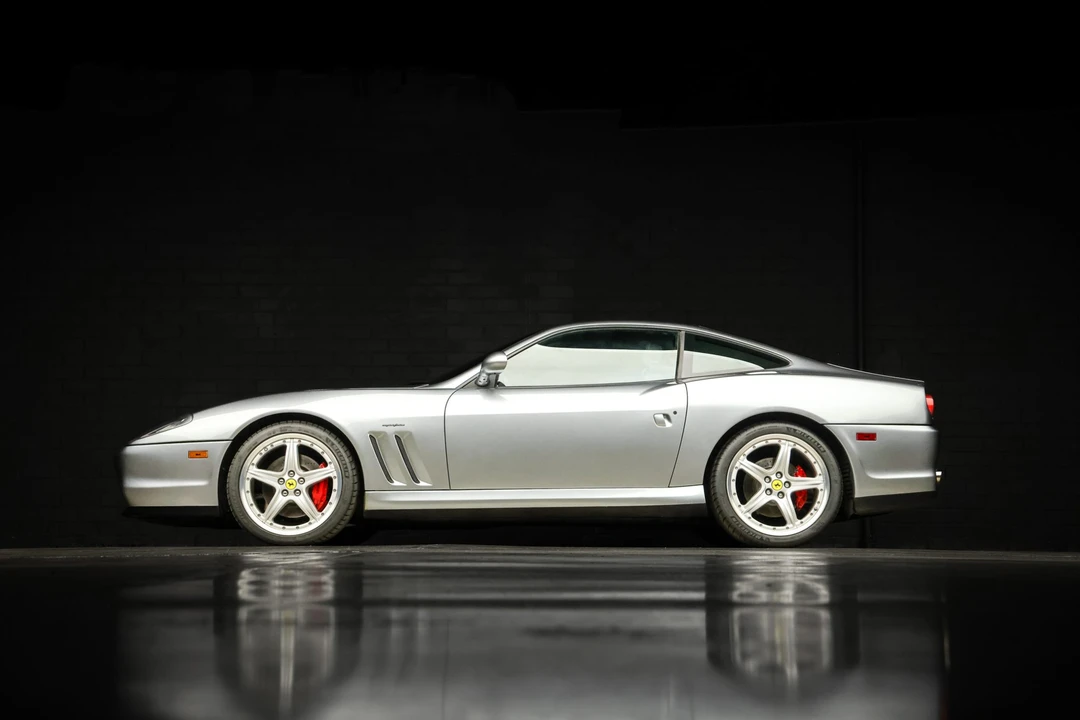 2003 Ferrari 575M Maranello - Image 28 of 31
