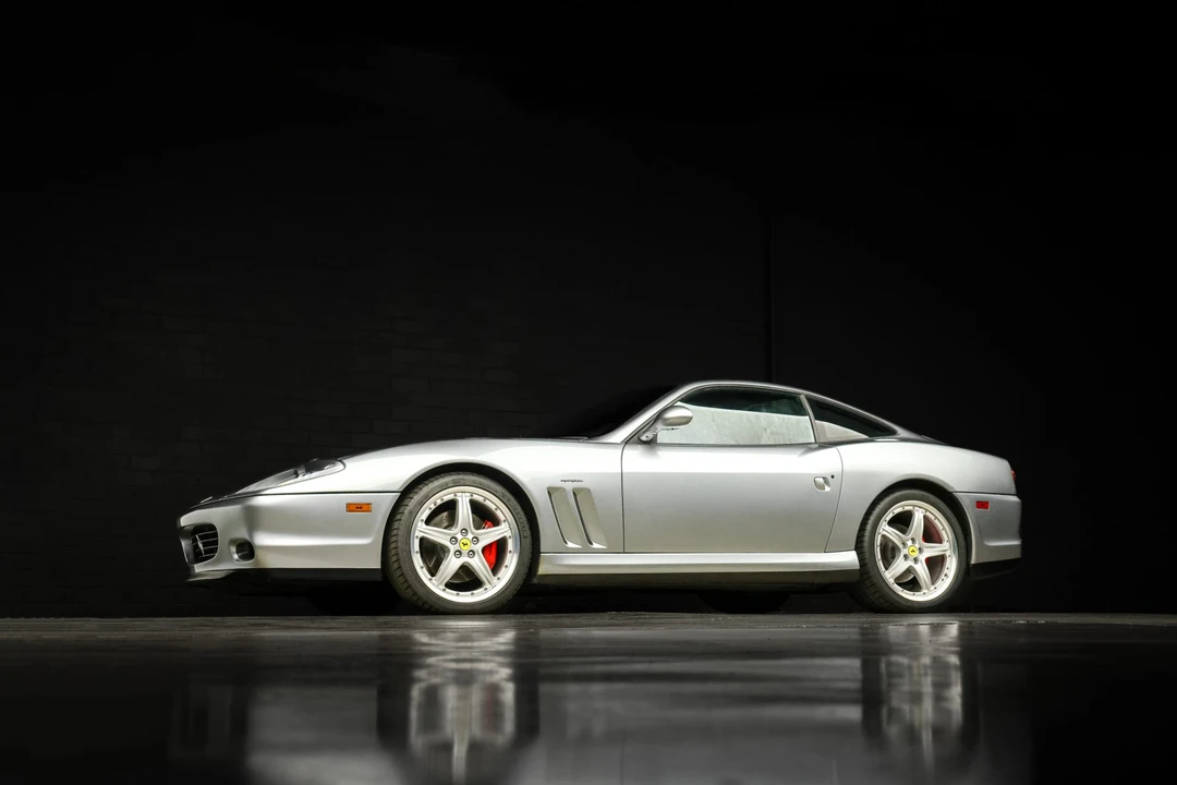 2003 Ferrari 575M Maranello - Image 3 of 31