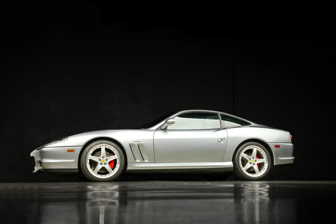 2003 Ferrari 575M Maranello - Image 2 of 31