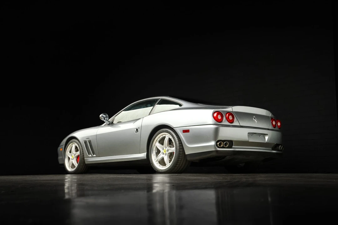 2003 Ferrari 575M Maranello - Image 25 of 31