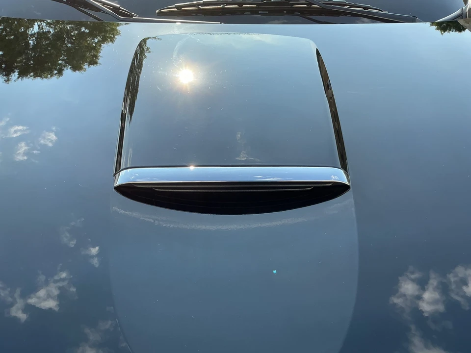 2003 Ford Thunderbird 11th Gen - Image 17 of 31