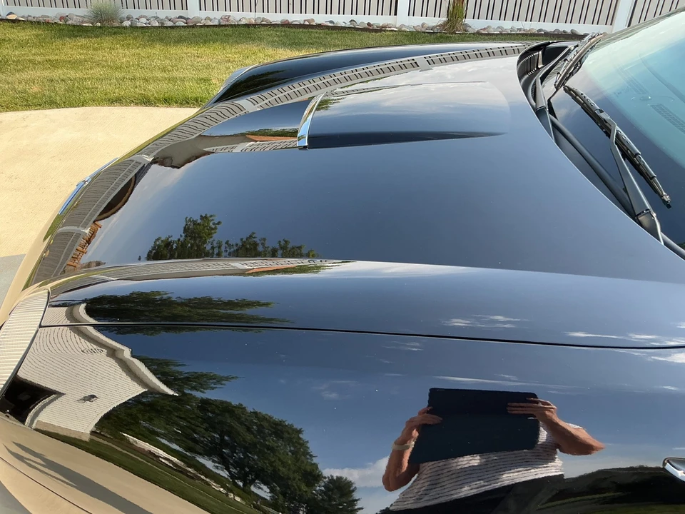 2003 Ford Thunderbird 11th Gen - Image 18 of 31