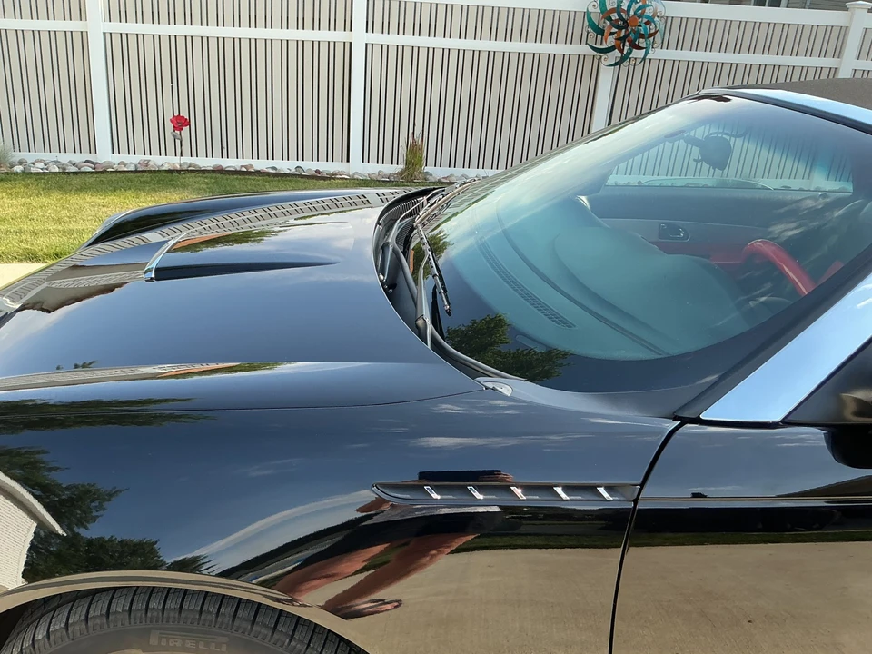 2003 Ford Thunderbird 11th Gen - Image 24 of 31