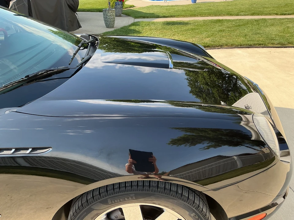 2003 Ford Thunderbird 11th Gen - Image 19 of 31