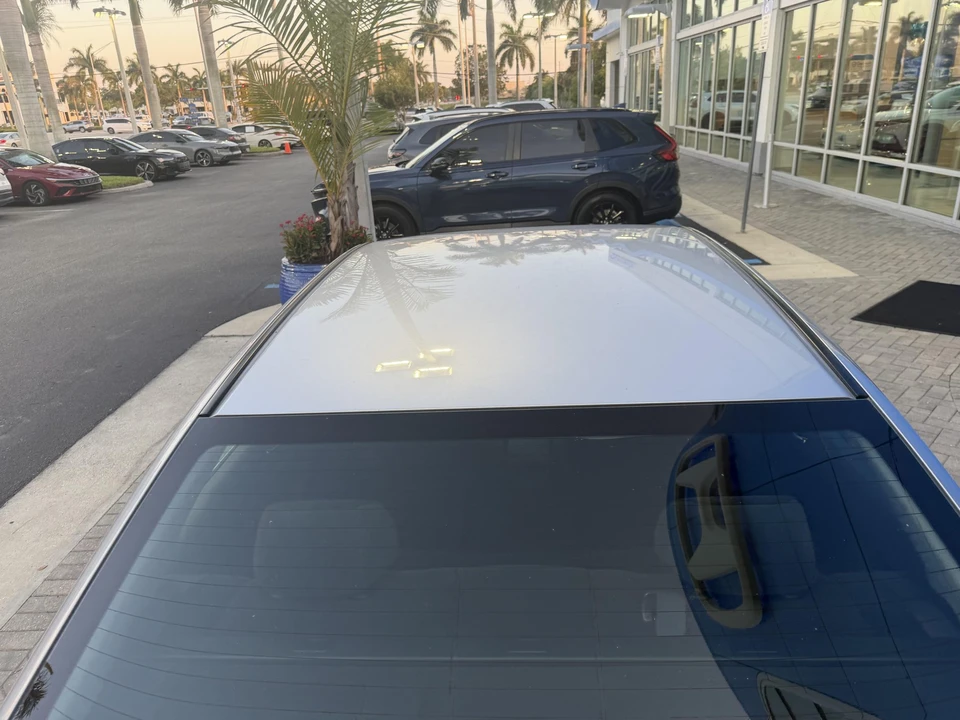 2003 Honda Accord 7th Gen - Image 27 of 31