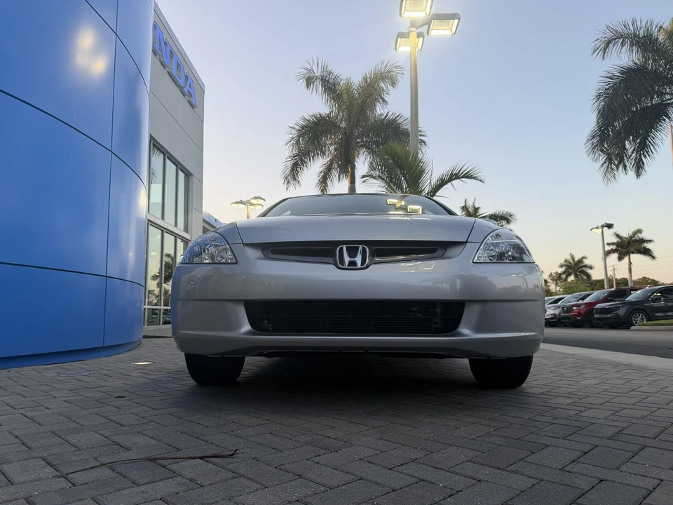 2003 Honda Accord 7th Gen - Image 5 of 31