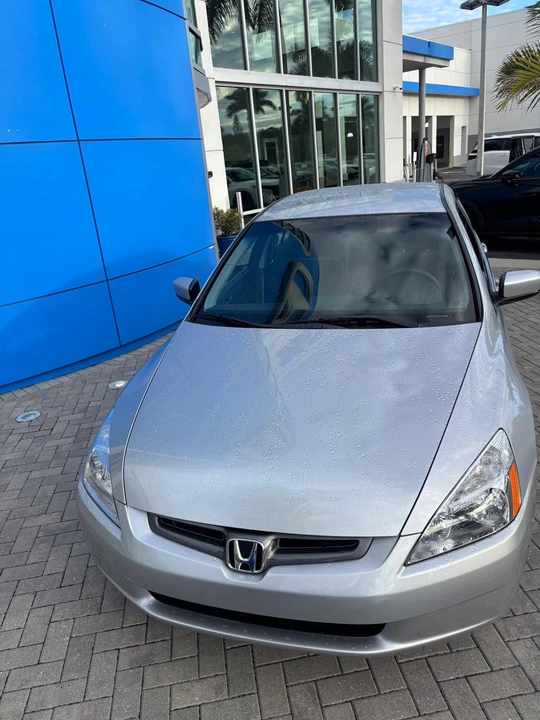 2003 Honda Accord 7th Gen - Image 16 of 31