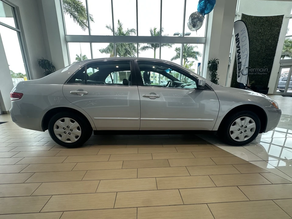 2003 Honda Accord 7th Gen - Image 7 of 31