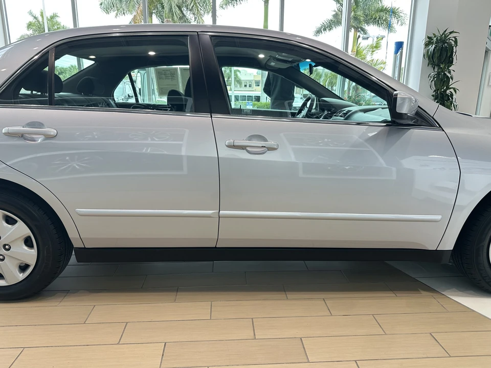 2003 Honda Accord 7th Gen - Image 18 of 31