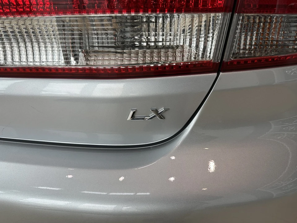 2003 Honda Accord 7th Gen - Image 24 of 31