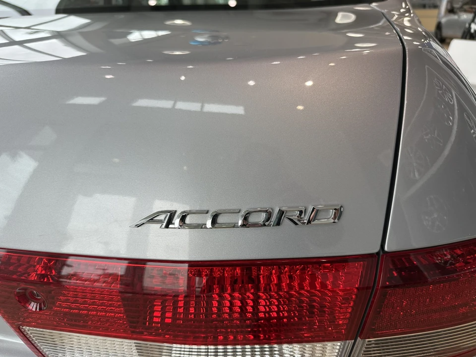 2003 Honda Accord 7th Gen - Image 25 of 31