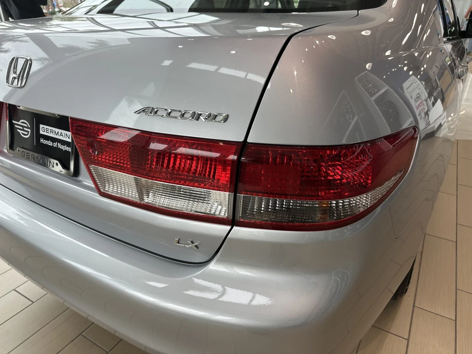 2003 Honda Accord 7th Gen - Image 23 of 31
