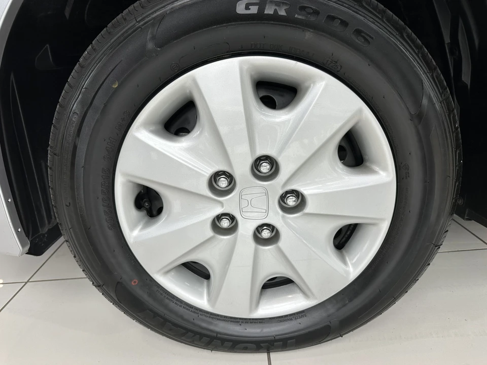 2003 Honda Accord 7th Gen - Image 31 of 31