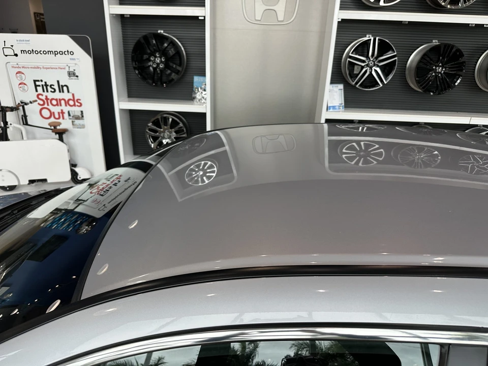 2003 Honda Accord 7th Gen - Image 28 of 31