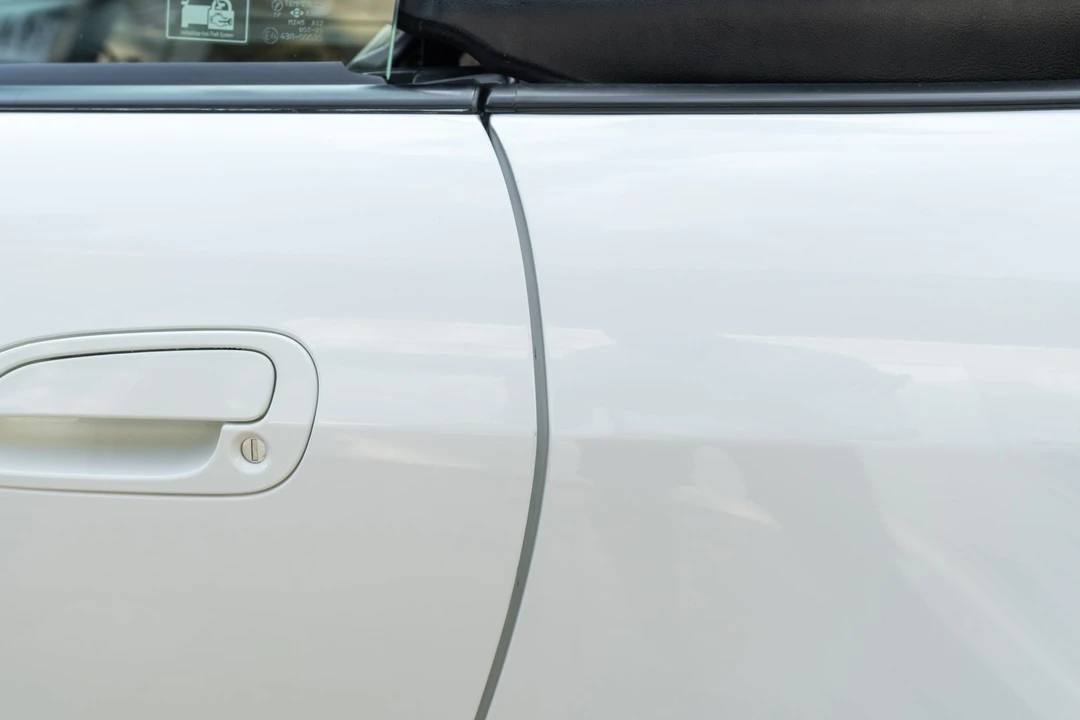 2003 Honda AP1 S2000 - Image 29 of 31