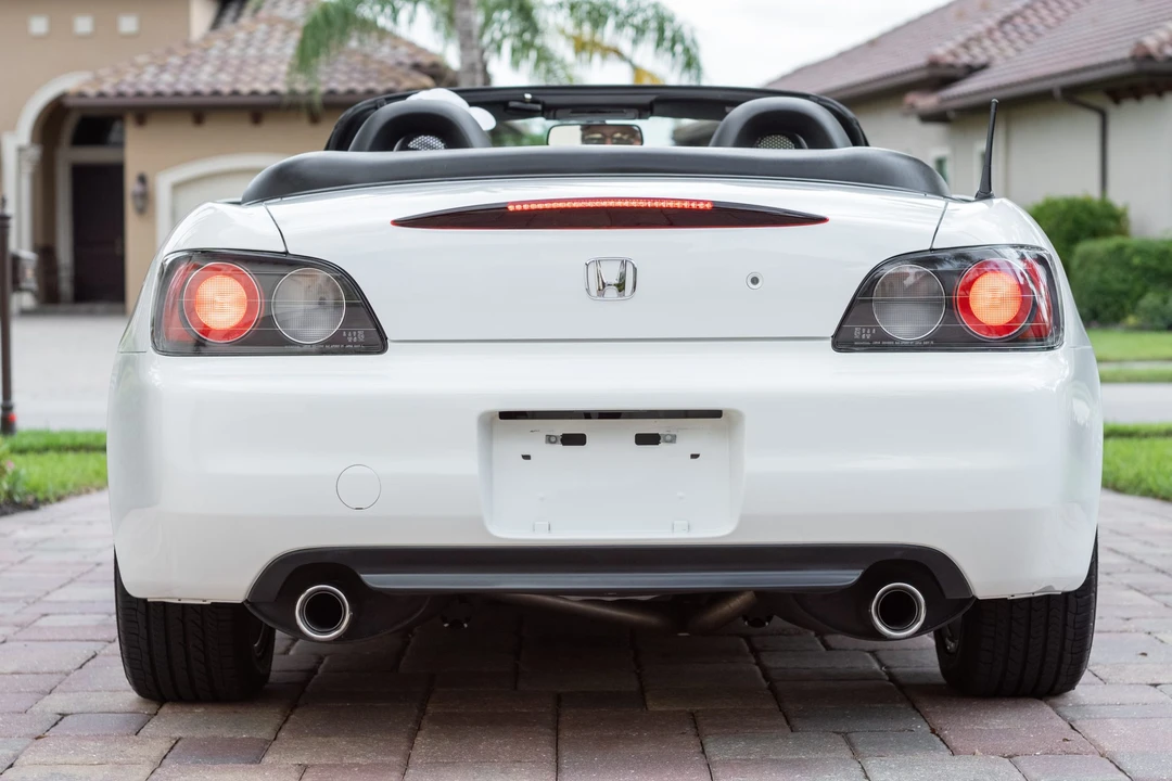 2003 Honda AP1 S2000 - Image 15 of 31