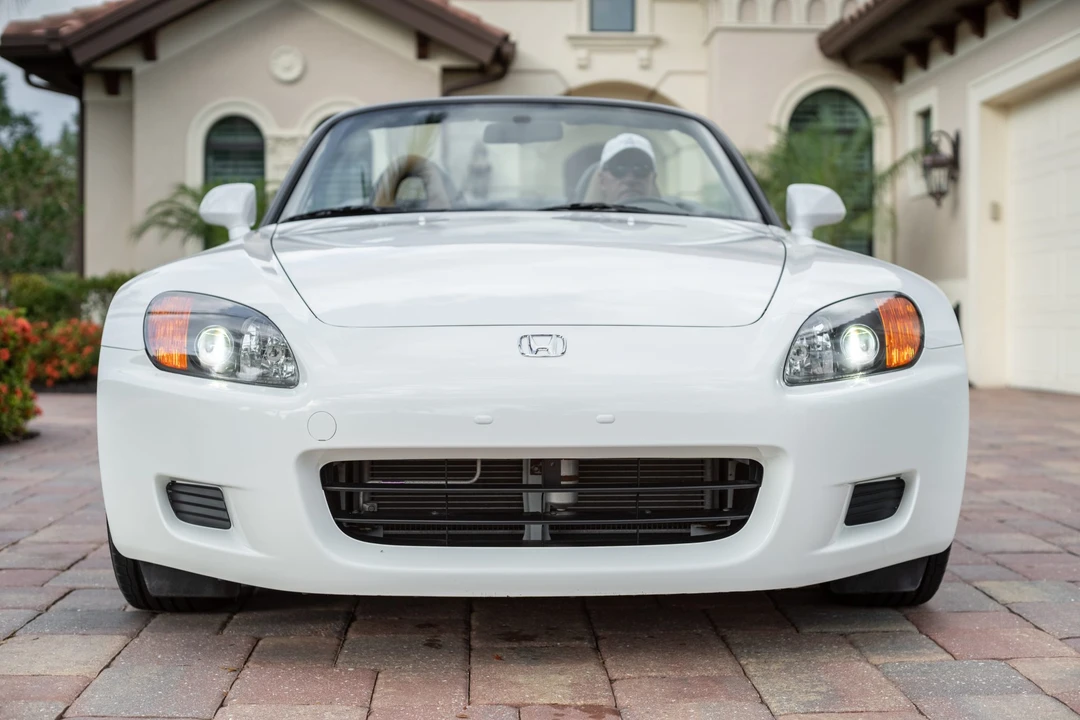 2003 Honda AP1 S2000 - Image 12 of 31