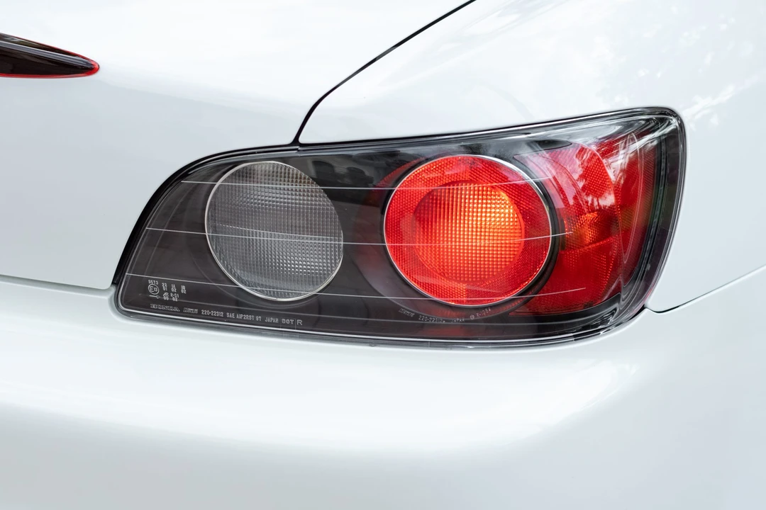 2003 Honda AP1 S2000 - Image 17 of 31