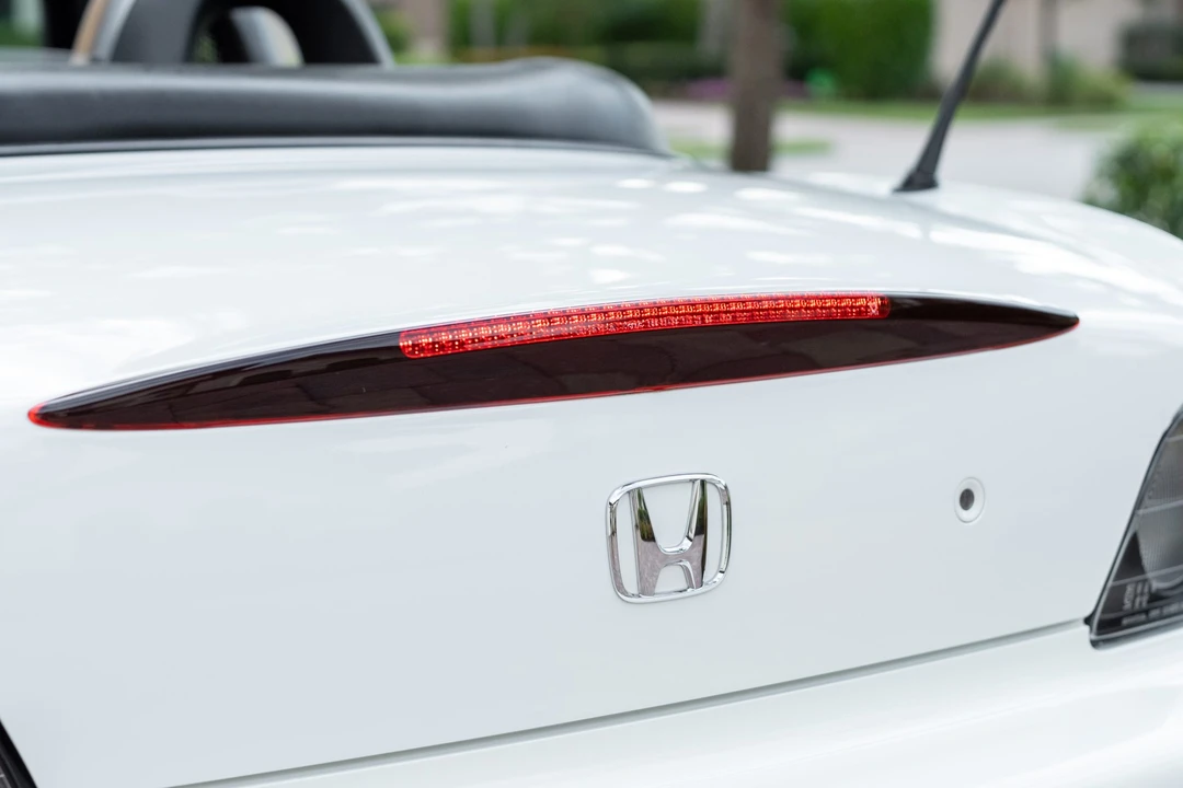 2003 Honda AP1 S2000 - Image 18 of 31