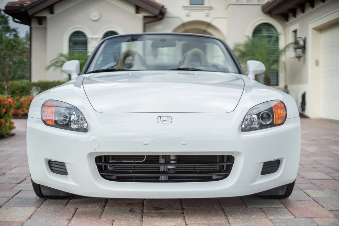 2003 Honda AP1 S2000 - Image 11 of 31