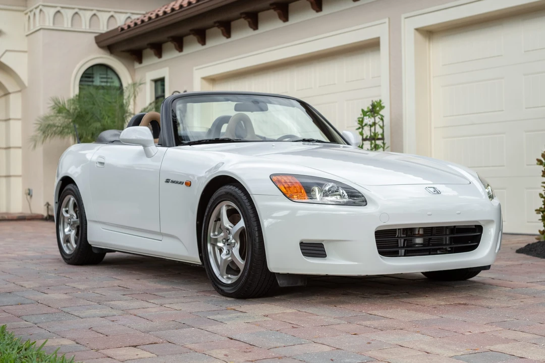 2003 Honda AP1 S2000 - Image 10 of 31