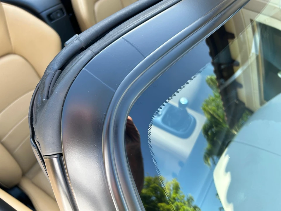 2003 Honda AP1 S2000 - Image 23 of 31