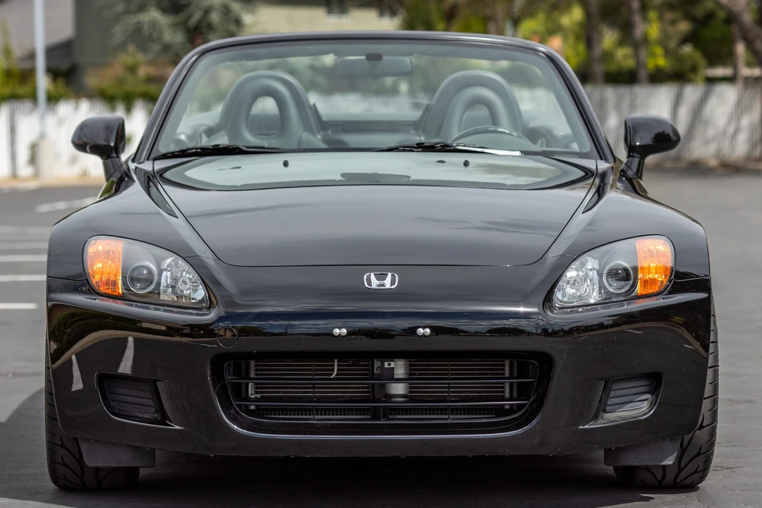 2003 Honda AP1 S2000 - Image 20 of 31