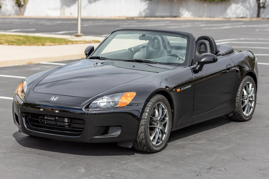 2003 Honda AP1 S2000 - Image 14 of 31