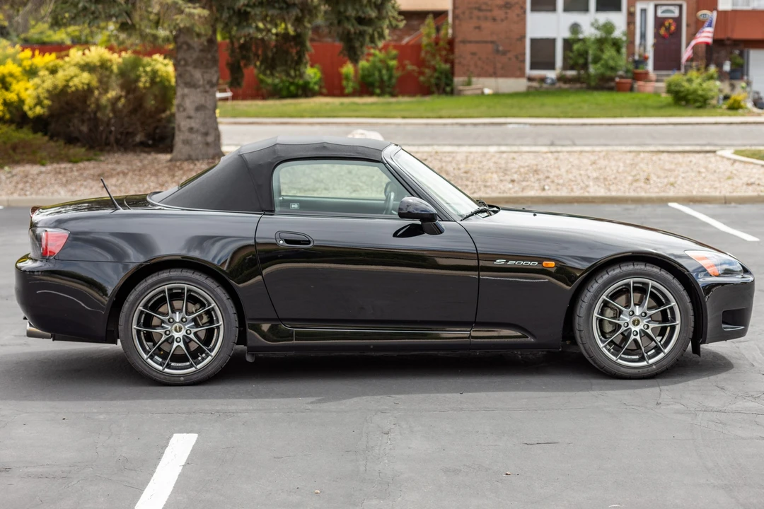 2003 Honda AP1 S2000 - Image 8 of 31