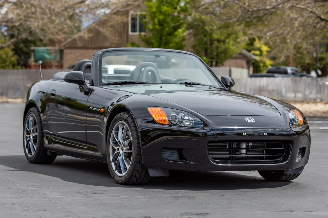2003 Honda AP1 S2000 - Image 18 of 31