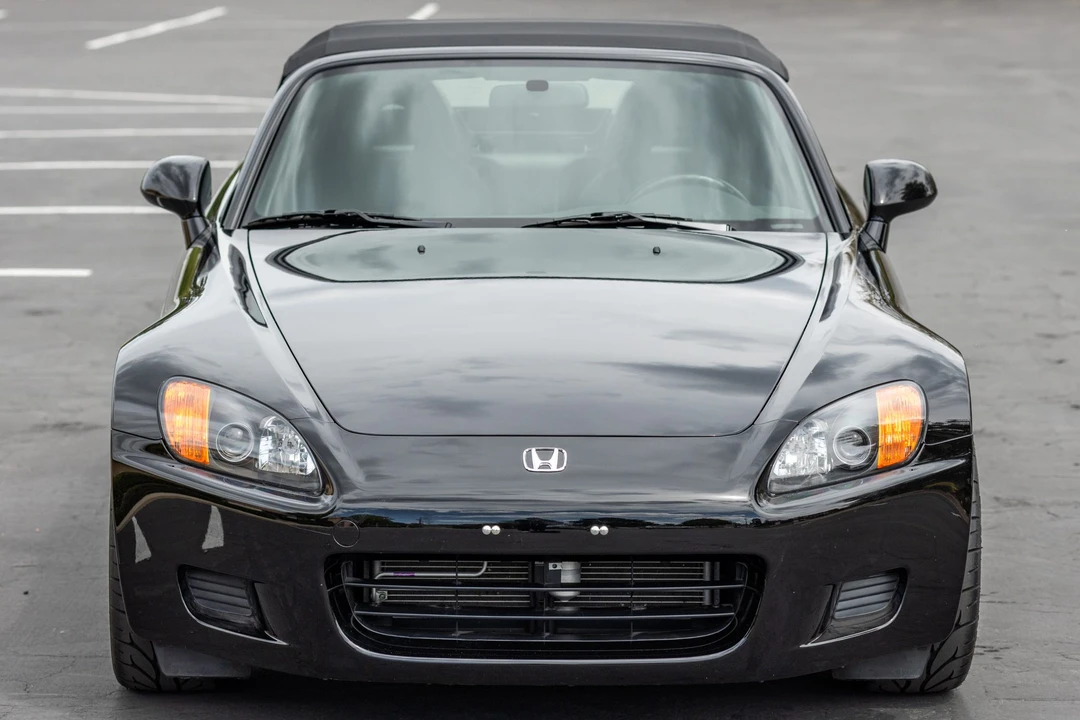2003 Honda AP1 S2000 - Image 5 of 31