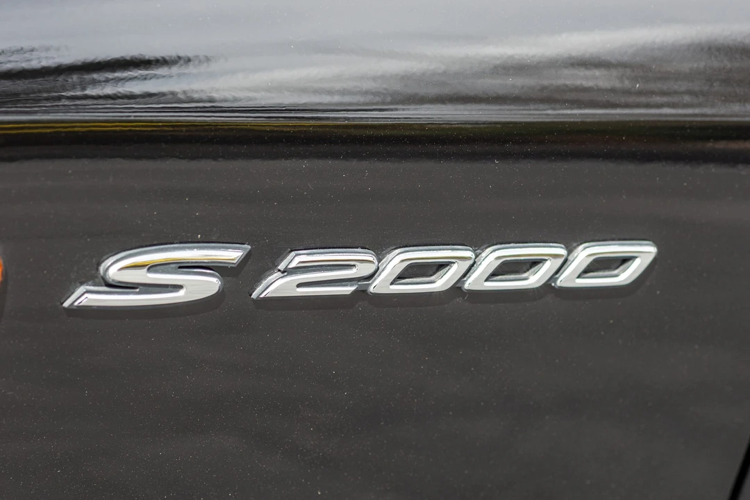 2003 Honda AP1 S2000 - Image 27 of 31