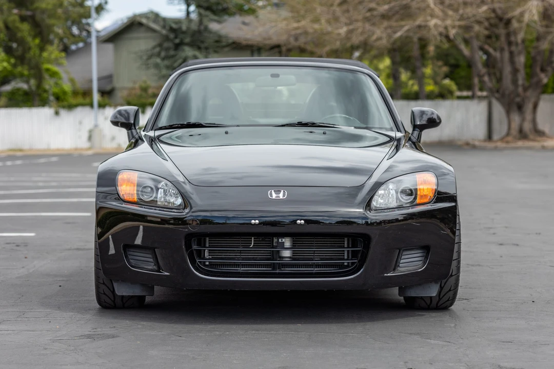 2003 Honda AP1 S2000 - Image 4 of 31