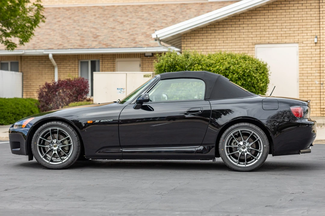 2003 Honda AP1 S2000 - Image 13 of 31