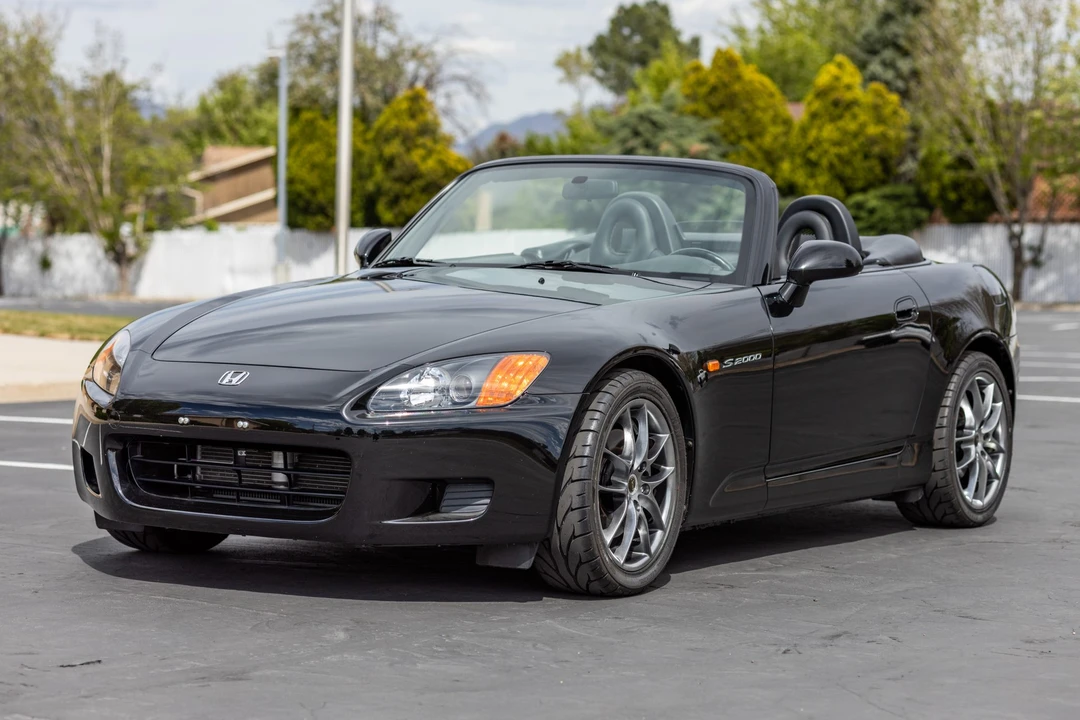 2003 Honda AP1 S2000 - Image 15 of 31