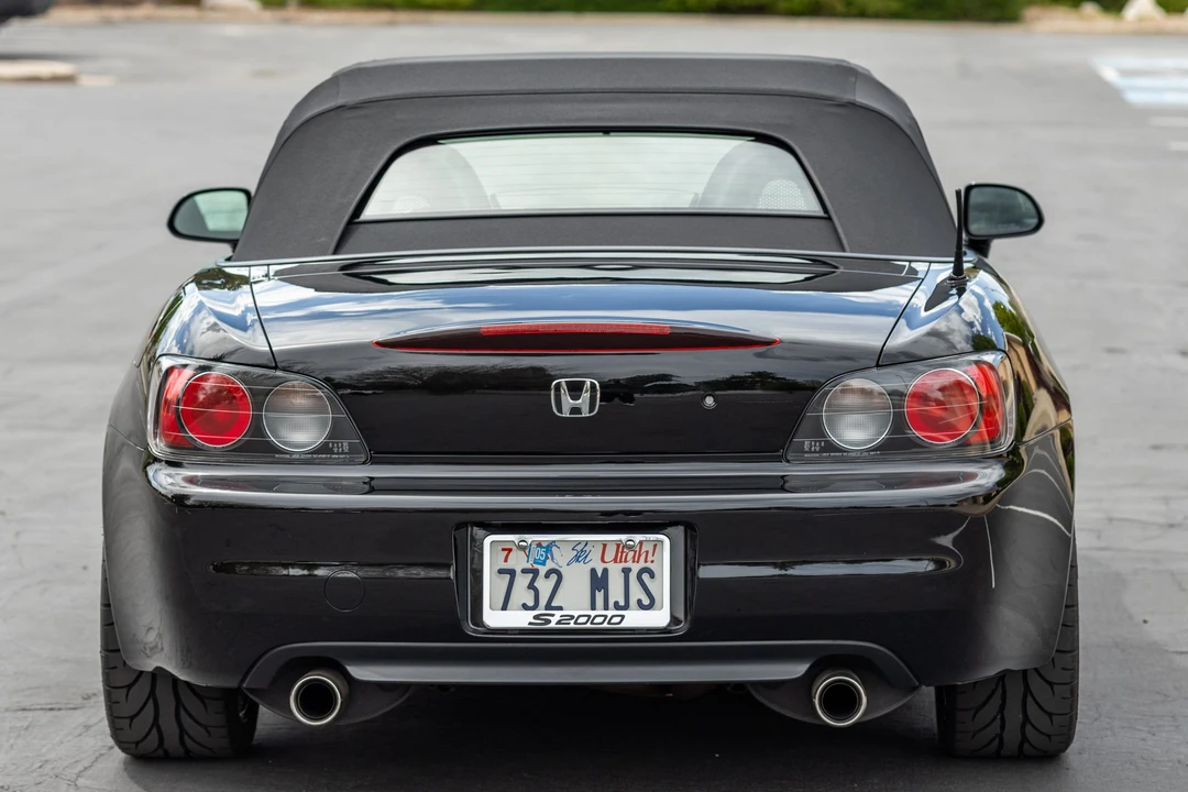 2003 Honda AP1 S2000 - Image 11 of 31