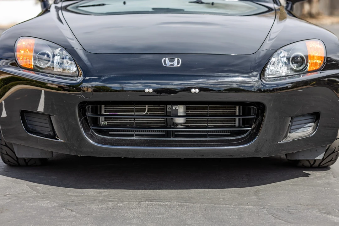 2003 Honda AP1 S2000 - Image 25 of 31