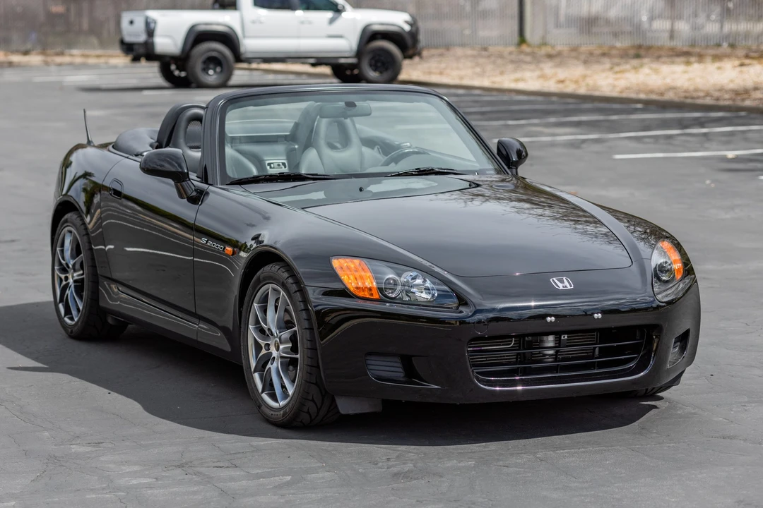 2003 Honda AP1 S2000 - Image 17 of 31