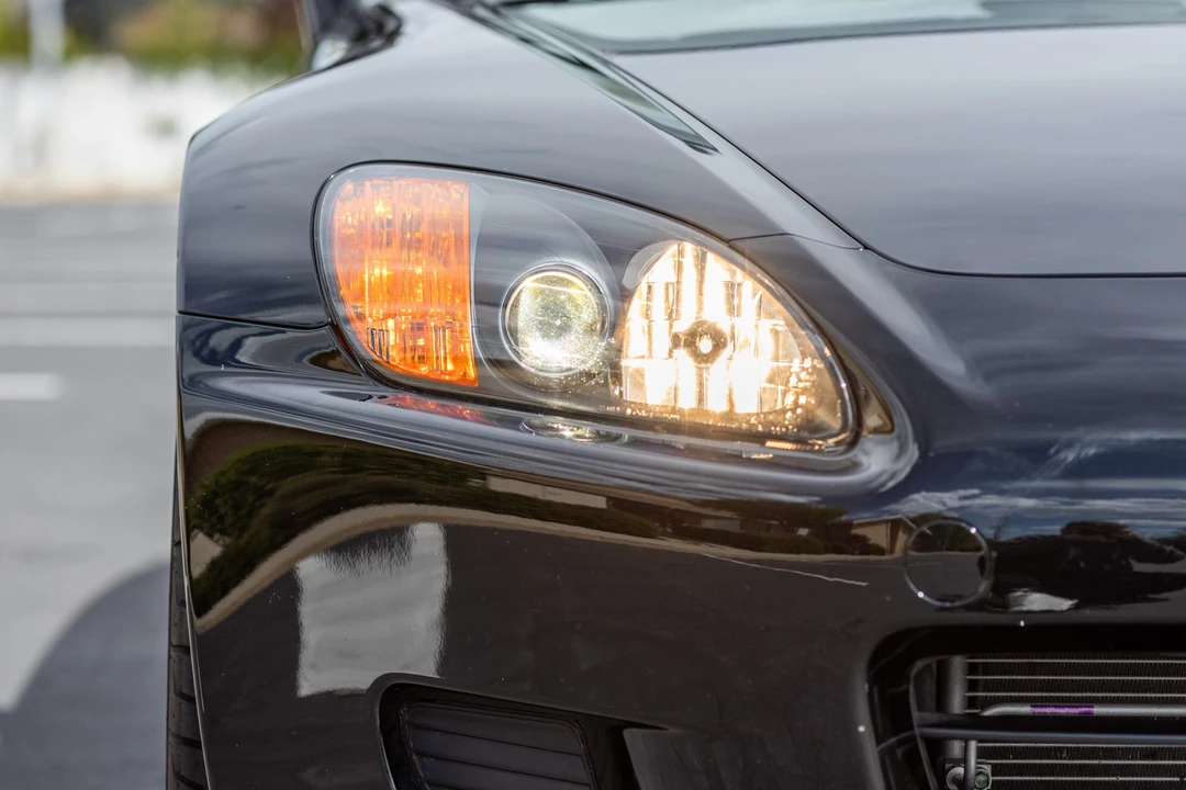 2003 Honda AP1 S2000 - Image 24 of 31