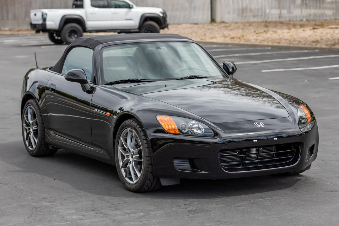 2003 Honda AP1 S2000 - Image 7 of 31