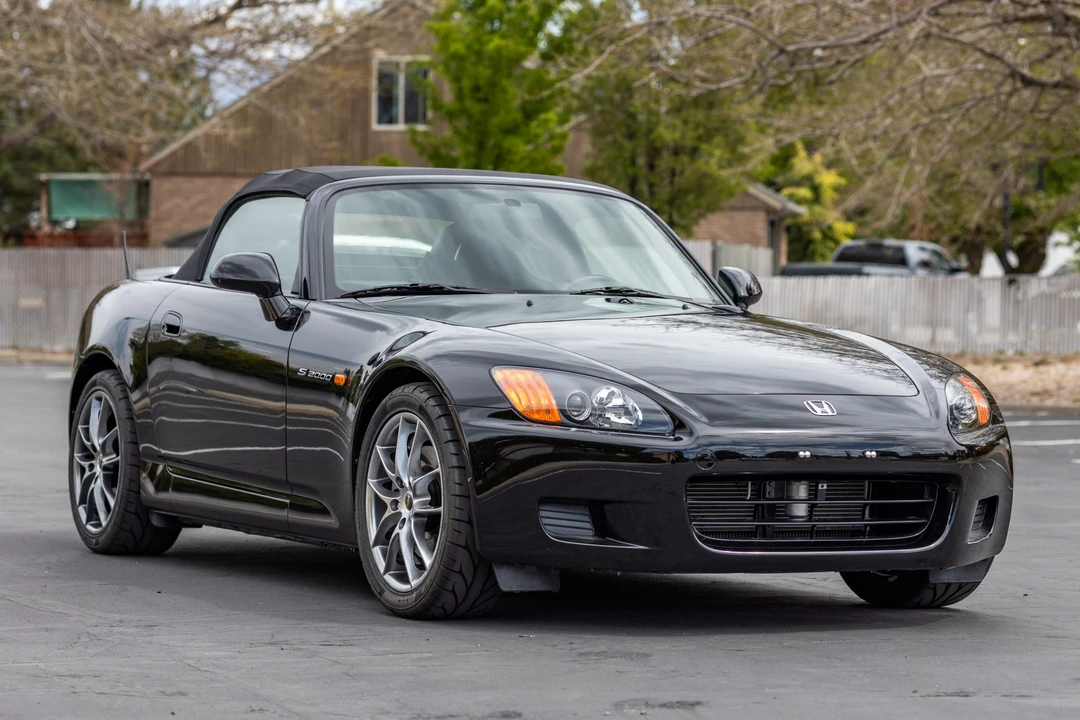 2003 Honda AP1 S2000 - Image 6 of 31