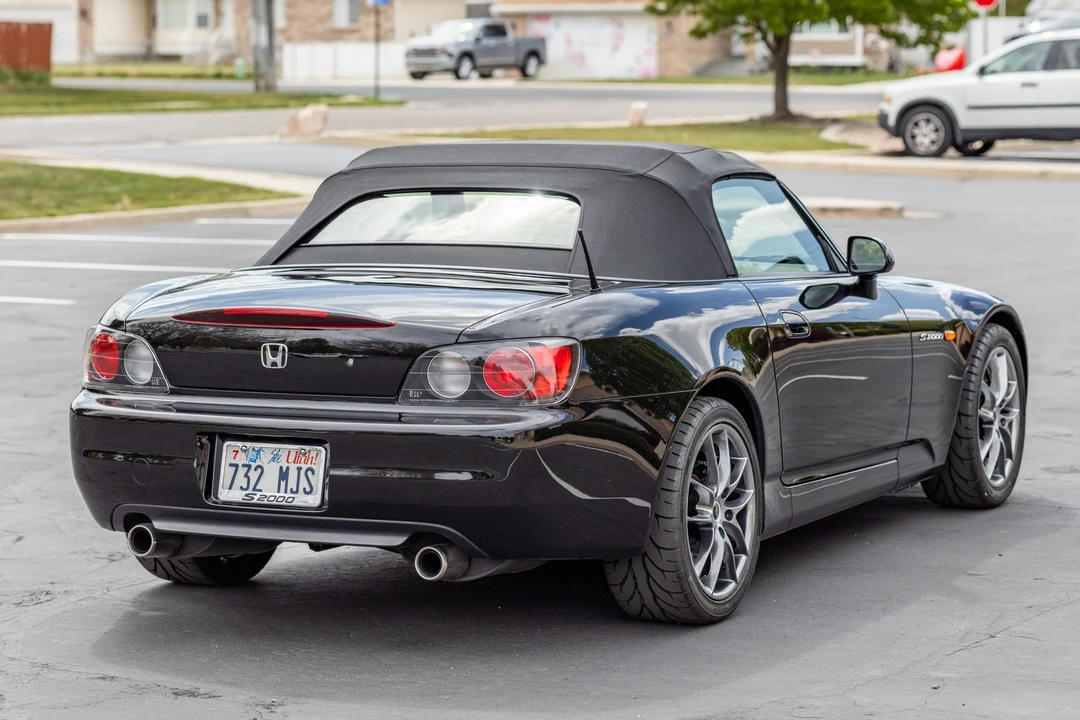 2003 Honda AP1 S2000 - Image 9 of 31